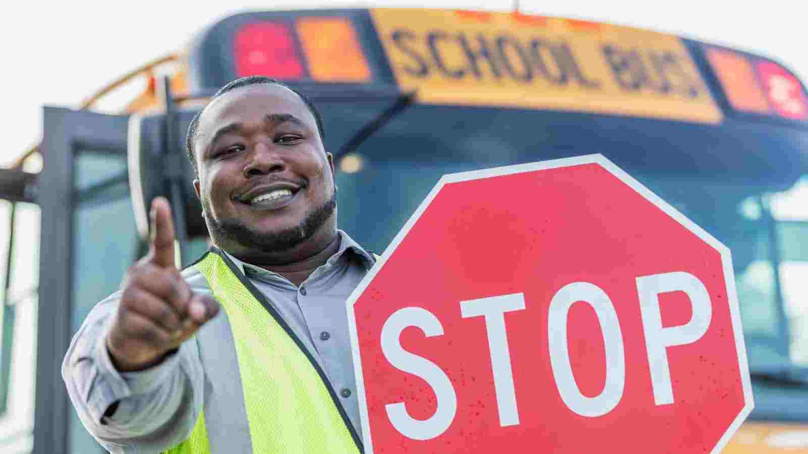 Start of school year 