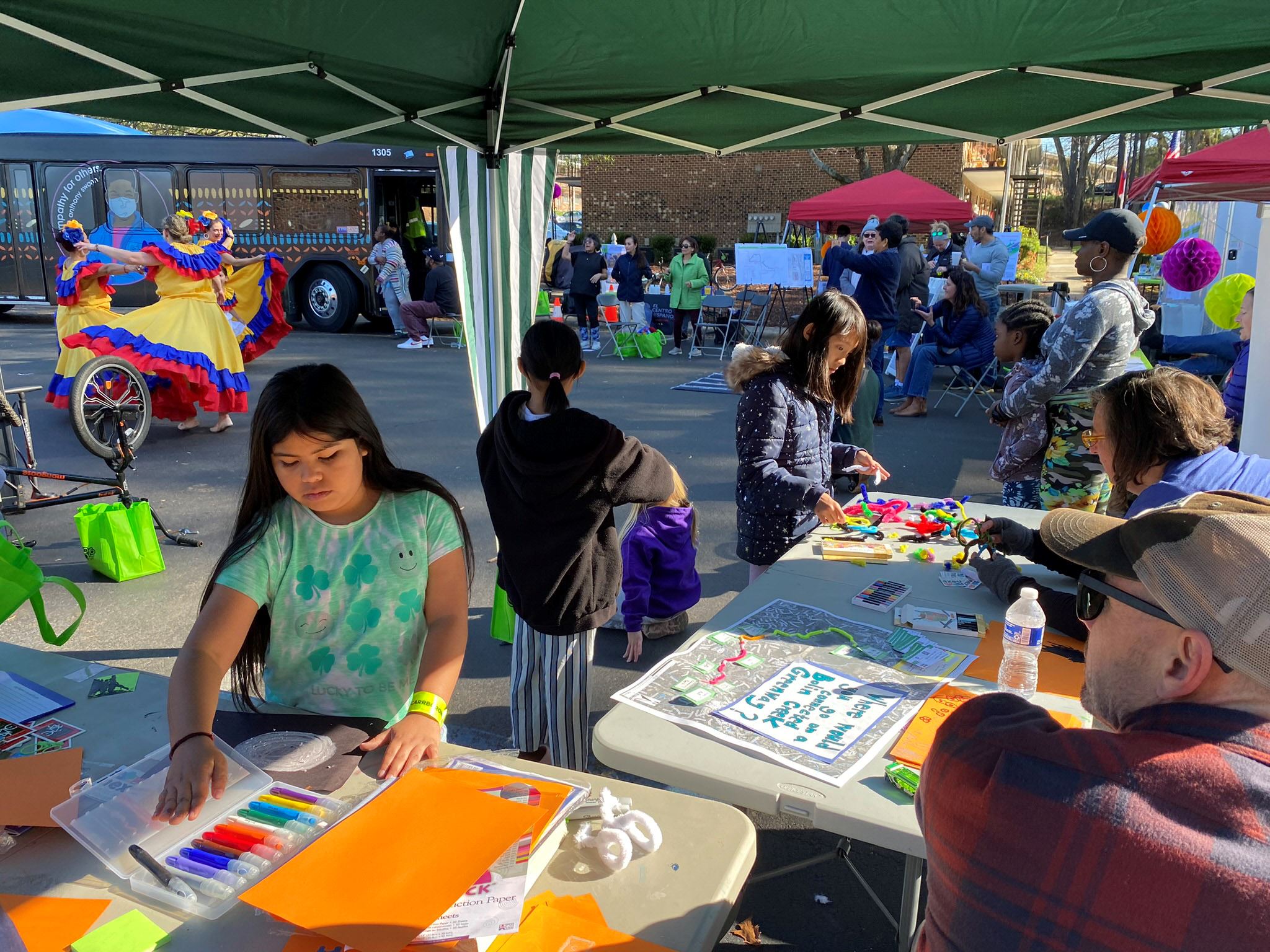 Carrboro in Motion Nov a