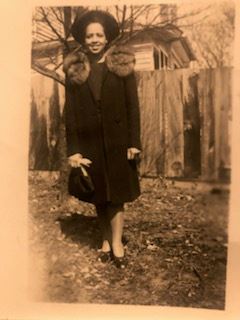 Strayhorn House and History