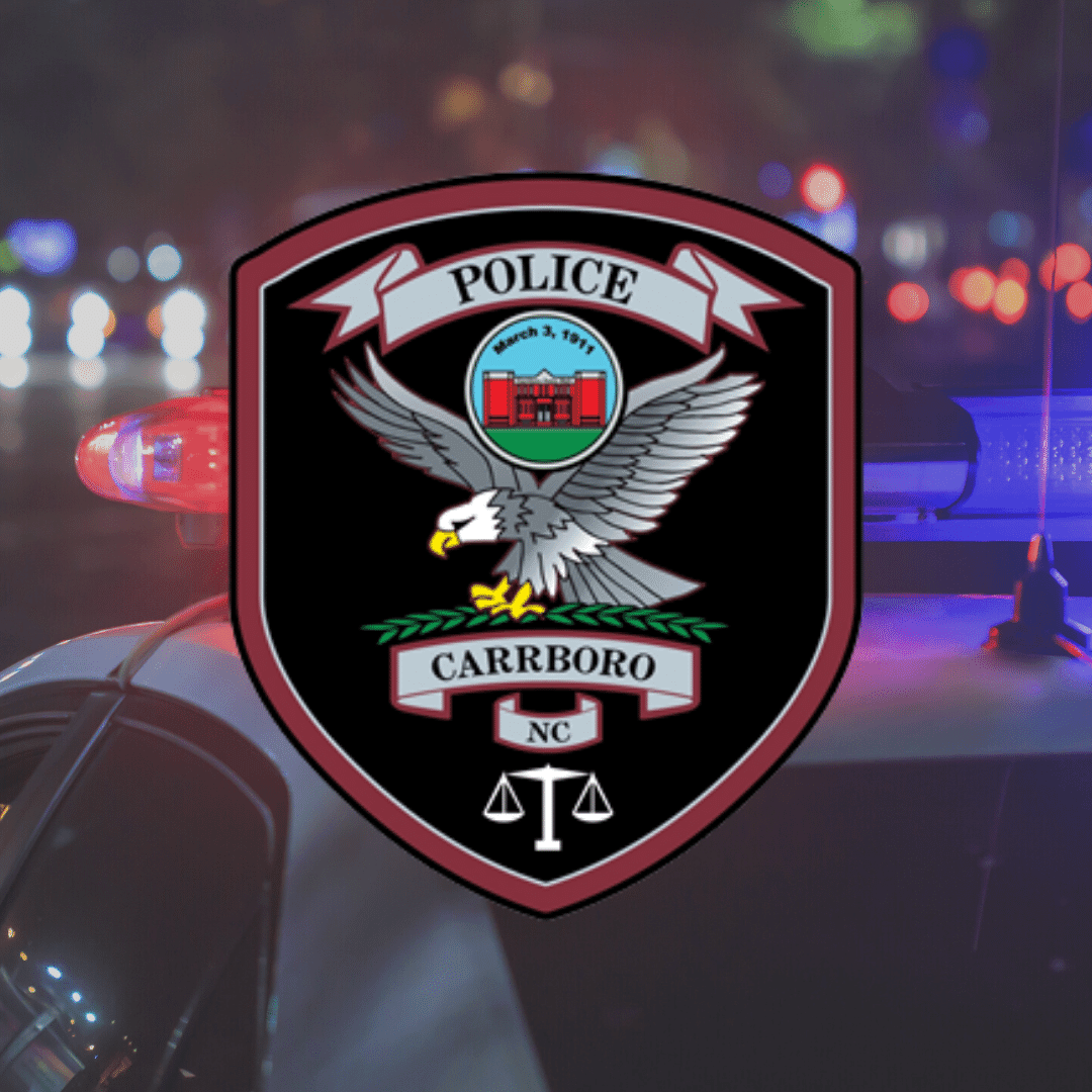 new_Carrboro PD