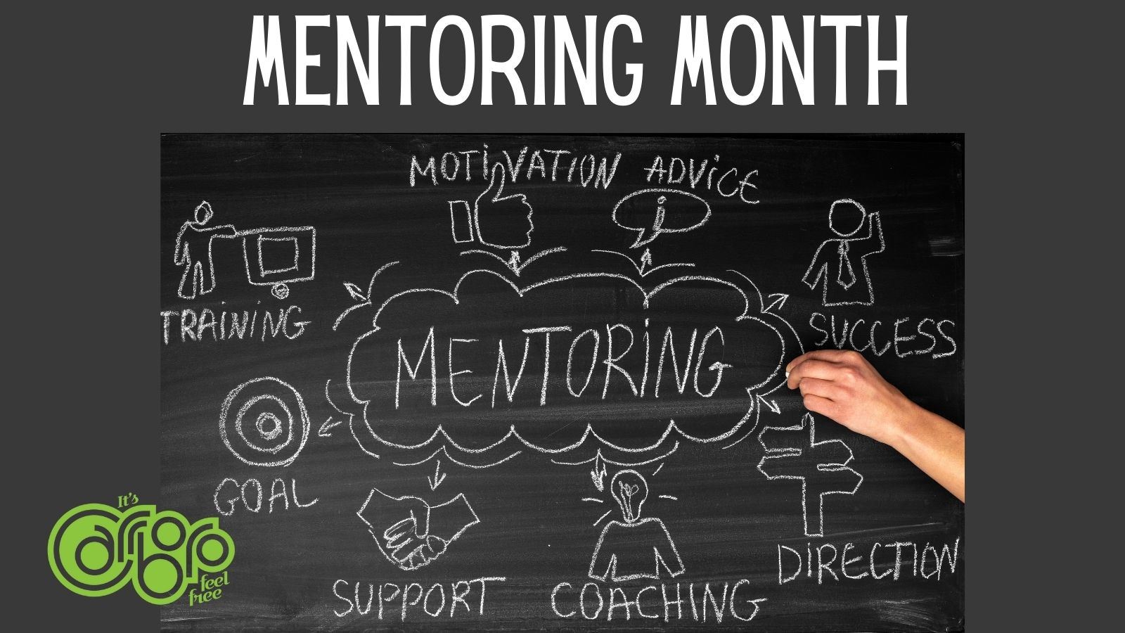 Mentoring Month