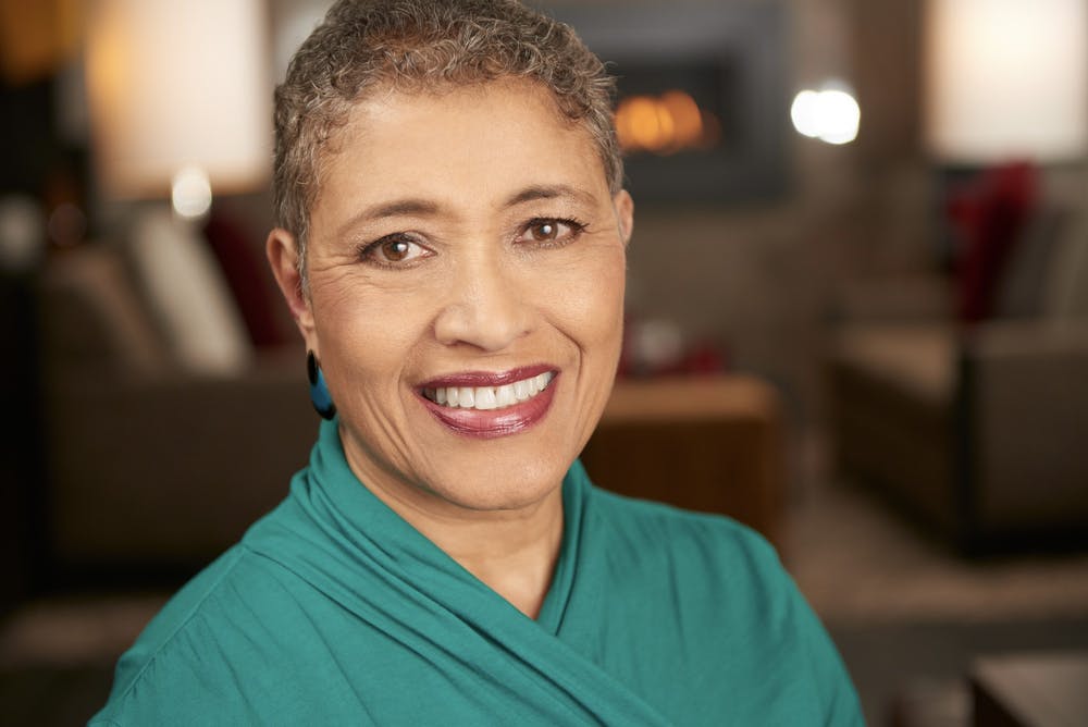 Diane Robertson President Biden Advisory Committee on the Arts